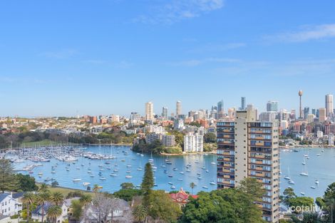 Property photo of 16C/5-11 Thornton Street Darling Point NSW 2027