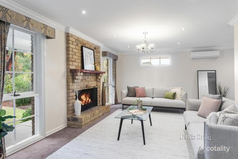 Property photo of 2 Cheval Court Lower Plenty VIC 3093