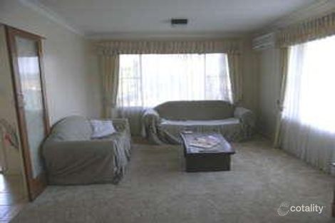 Property photo of 33 Wentworth Street Centenary Heights QLD 4350