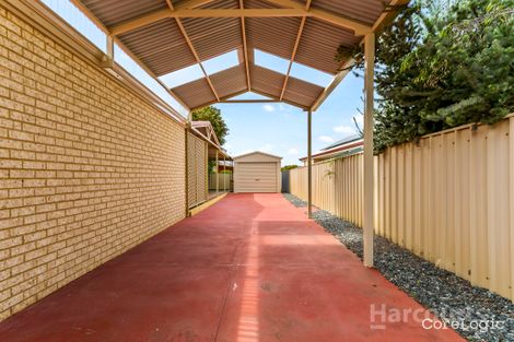 Property photo of 37 Belinda Loop Dawesville WA 6211