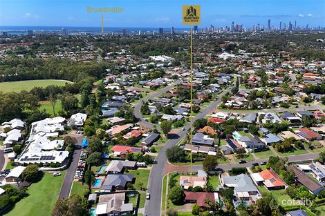 Property photo of 1 Berwick Court Arundel QLD 4214