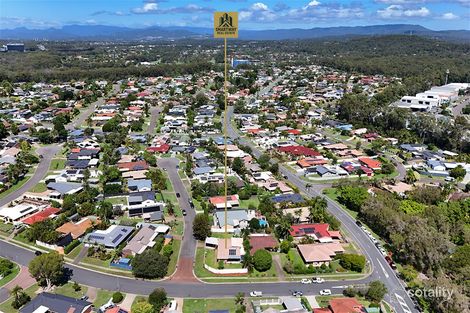 Property photo of 1 Berwick Court Arundel QLD 4214