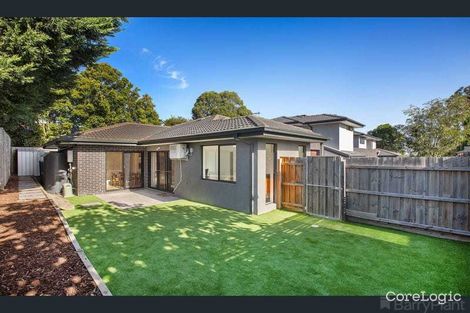 Property photo of 3/15 Falconer Road Boronia VIC 3155