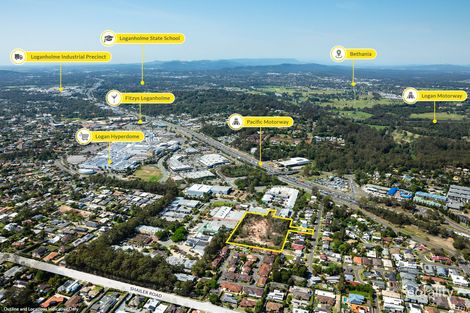 7 Turnbull St, Shailer Park, QLD 4128