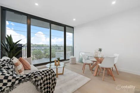 Property photo of 503/1567 High Street Glen Iris VIC 3146