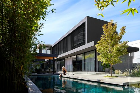 Property photo of 16 Fourth Street Black Rock VIC 3193