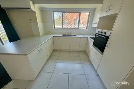 Property photo of 2/10 Wormald Street Norman Gardens QLD 4701