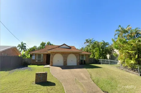 Property photo of 2/10 Wormald Street Norman Gardens QLD 4701