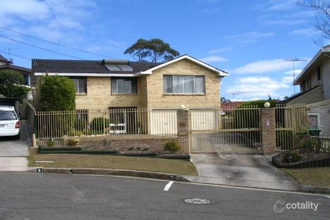 10 Popplewell Pl, South Coogee, NSW 2034