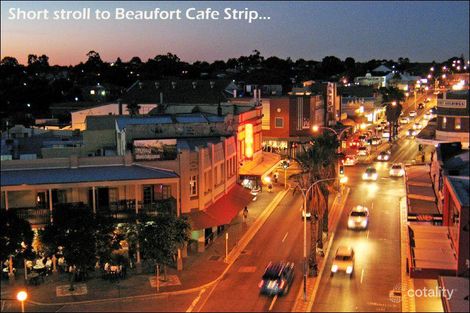 19/7 Clifton Cres, Mount Lawley, WA 6050