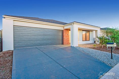 Property photo of 8 Brookwood Street Tarneit VIC 3029