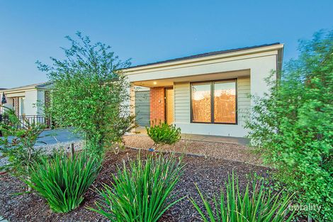 Property photo of 8 Brookwood Street Tarneit VIC 3029