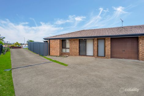 1/23 Gumbeel Ct, Highland Park, QLD 4211