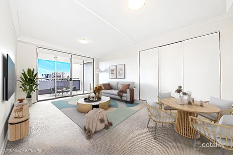 705/26-32 Marsh St, Wolli Creek, NSW 2205