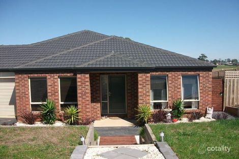 22 Phoebes Way, Eastwood, VIC 3875