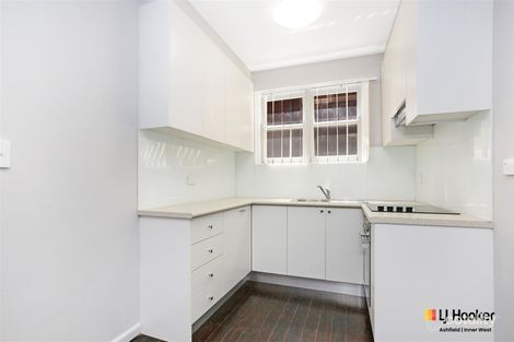 Property photo of 4/42 Robert Street Ashfield NSW 2131