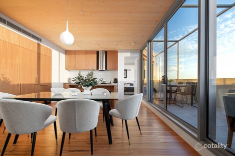 508/77 Nicholson St, Brunswick East, VIC 3057