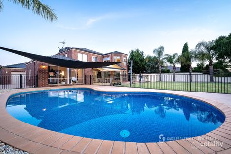 Property photo of 36 Mokoan Avenue Kialla VIC 3631