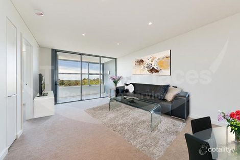 Property photo of 112/200 Pacific Highway Crows Nest NSW 2065