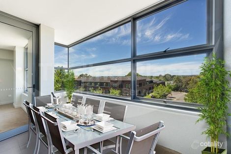 Property photo of 112/200 Pacific Highway Crows Nest NSW 2065