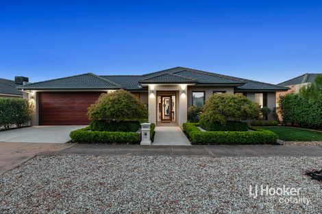 Property photo of 13 Sunseeker Chase Point Cook VIC 3030