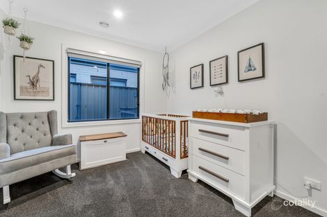 Property photo of 181 Wattletree Street Craigieburn VIC 3064