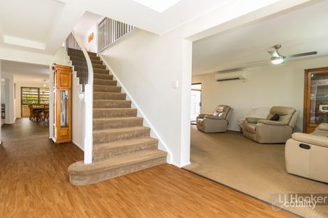 Property photo of 8 Claremont Parade Forest Lake QLD 4078