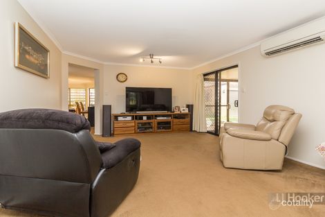 Property photo of 8 Claremont Parade Forest Lake QLD 4078