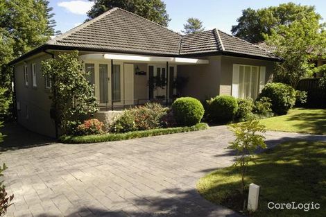Property photo of 58 Rosedale Road Gordon NSW 2072