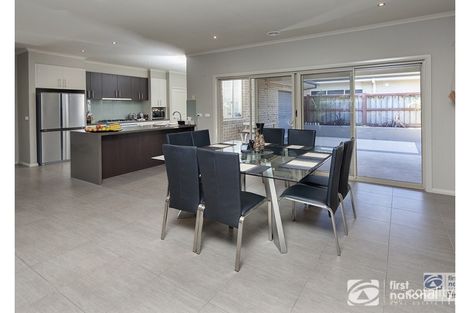 Property photo of 138 Settlers Run Botanic Ridge VIC 3977
