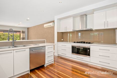 Property photo of 21 Fennel Drive Point Cook VIC 3030