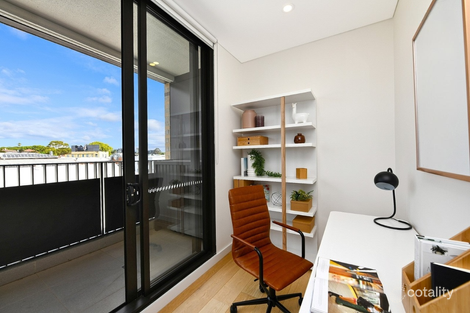 Property photo of 501/22B George Street Leichhardt NSW 2040
