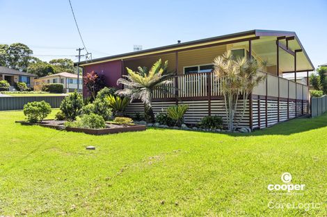 Property photo of 68 Camden Street Ulladulla NSW 2539