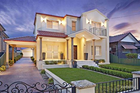 25 Earlwood Ave, Earlwood, NSW 2206