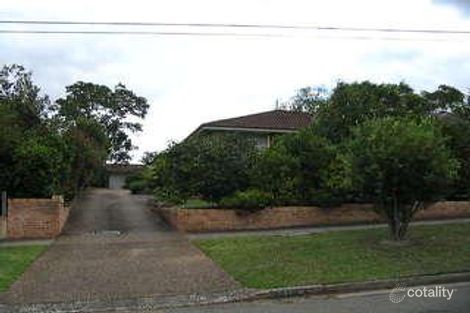 17 Gordon St, Eastwood, NSW 2122