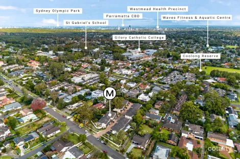 Property photo of 15/35-37 Parsonage Road Castle Hill NSW 2154