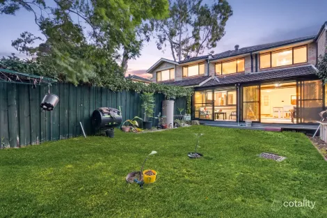 Property photo of 15/35-37 Parsonage Road Castle Hill NSW 2154