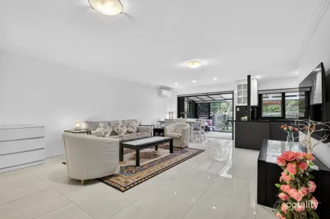 Property photo of 15/35-37 Parsonage Road Castle Hill NSW 2154