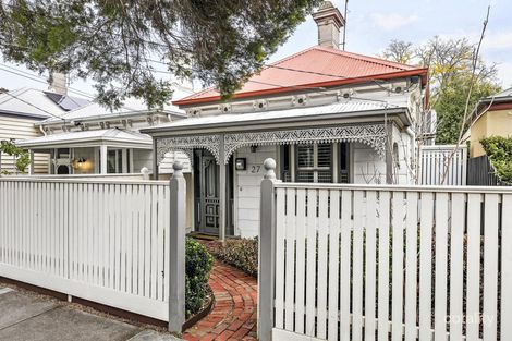 Property photo of 27 Normanby Street Moonee Ponds VIC 3039