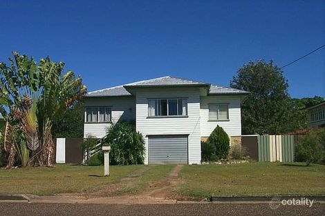 38 Gallipoli St, Maryborough, QLD 4650