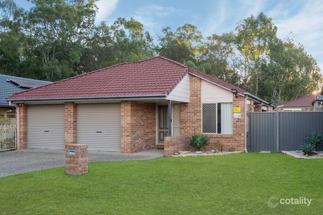 Property photo of 19 Glasshouse Crescent Forest Lake QLD 4078