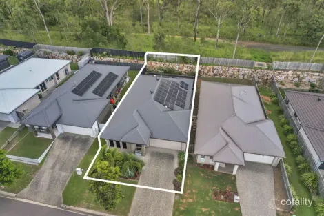 21 CALADENIA ST, DEEBING HEIGHTS, QLD 4306