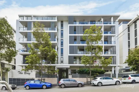 2003/11 ANGAS ST, MEADOWBANK, NSW 2114