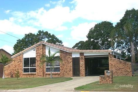 46 Robert Stanley Dr, Mount Warren Park, QLD 4207