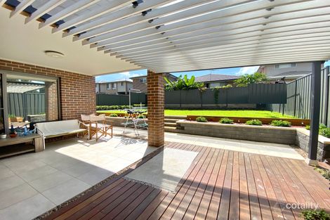 Property photo of 51 Whitechapel Avenue Tallawong NSW 2762