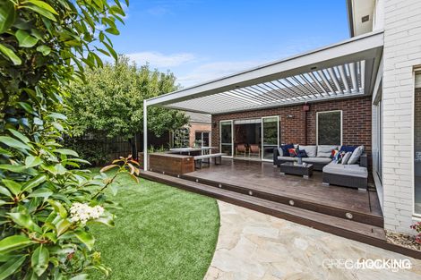 Property photo of 42 St Andrews Drive Heatherton VIC 3202