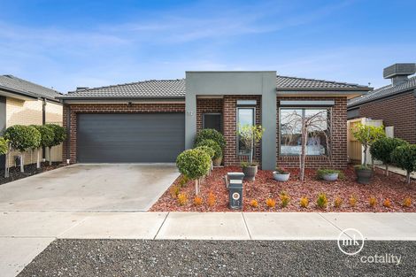 Property photo of 32 Adoquin Street Doreen VIC 3754