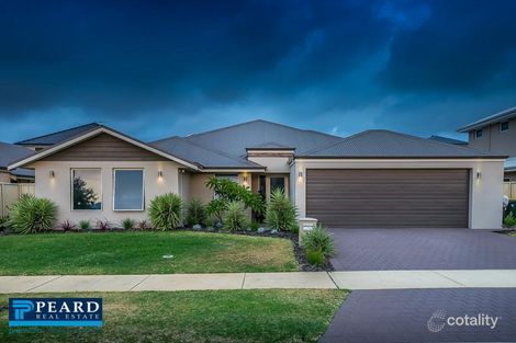 6 Yabbara Ave, Burns Beach, WA 6028