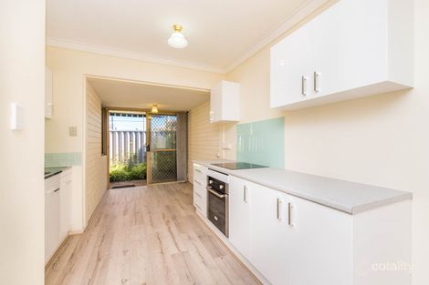 Property photo of 20/201 Scarborough Beach Road Mount Hawthorn WA 6016