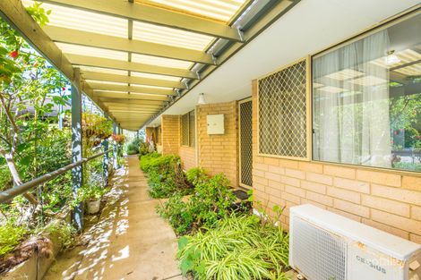 Property photo of 20/201 Scarborough Beach Road Mount Hawthorn WA 6016